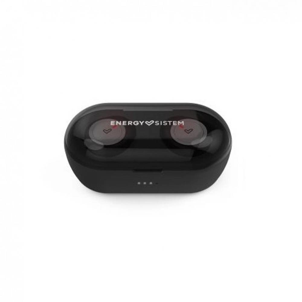 Earphones Urban 1 True wireless black 449767