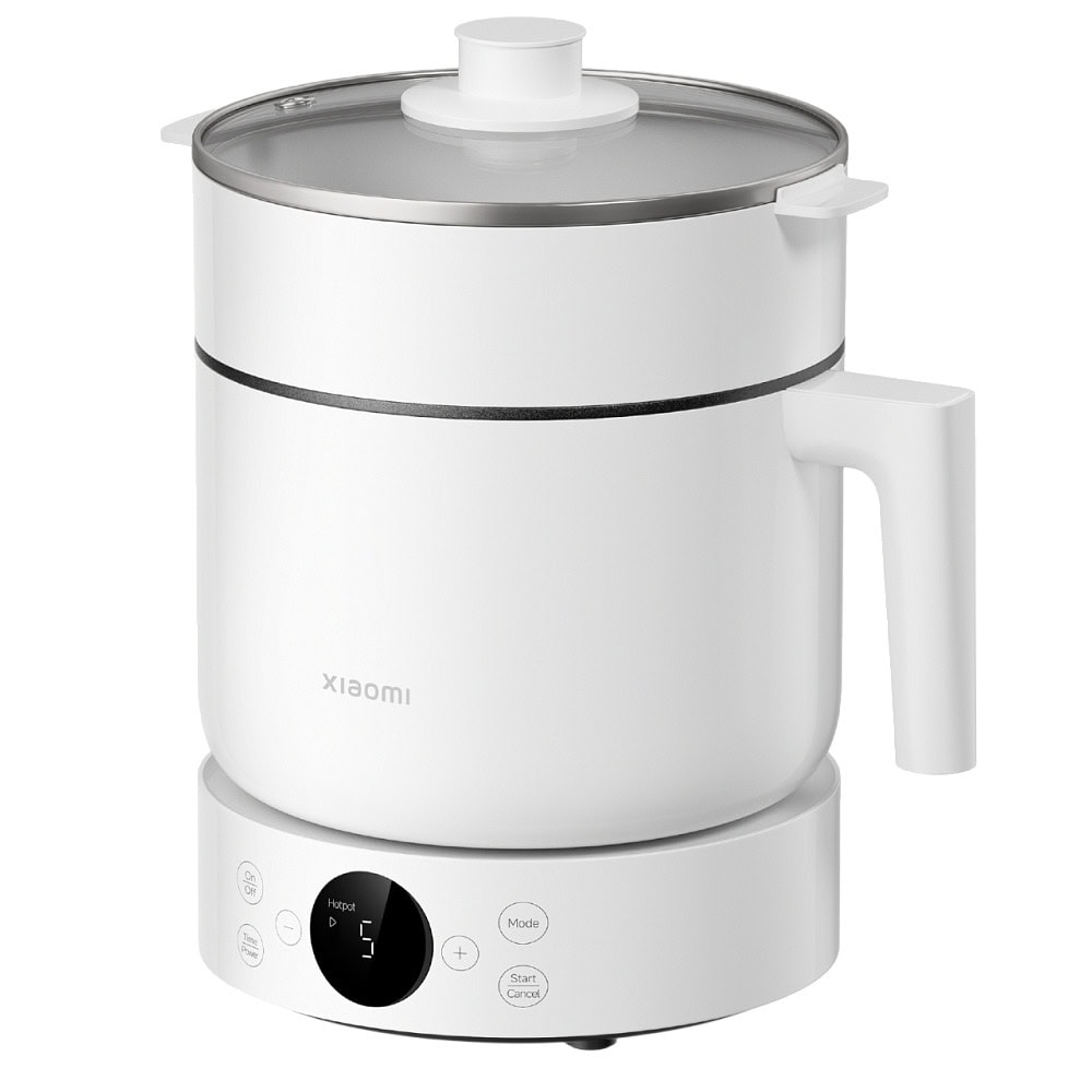 Xiaomi Multifunctional Cooker BHR8969EU | JAR Computers Xiaomi Multifunctional Cooker BHR8969EU