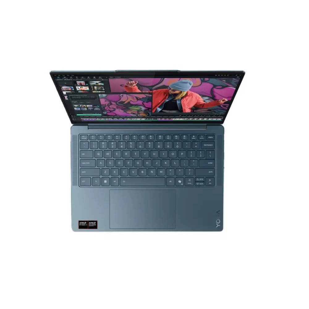 Лаптоп Lenovo Yoga Slim 7 14AKP10 83JY00BABM | JAR Computers Лаптоп Lenovo Yoga Slim 7 14AKP10 83JY00BABM