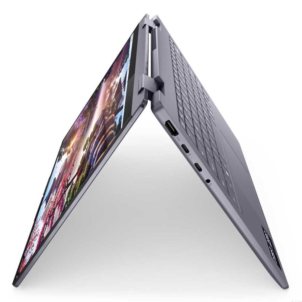 Lenovo IdeaPad 5 2-in-1 14AKP10 83KT001ABM