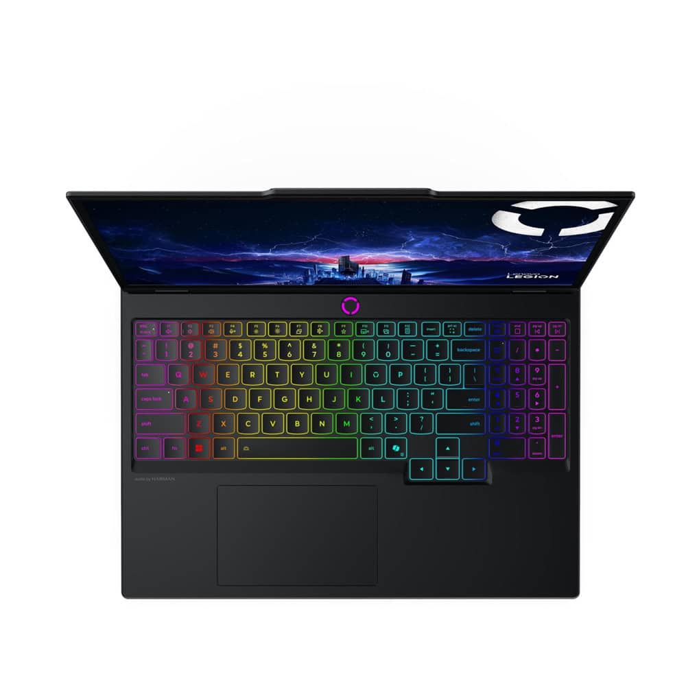 Лаптоп Lenovo Legion 5 15IRX10 83LY007SBM