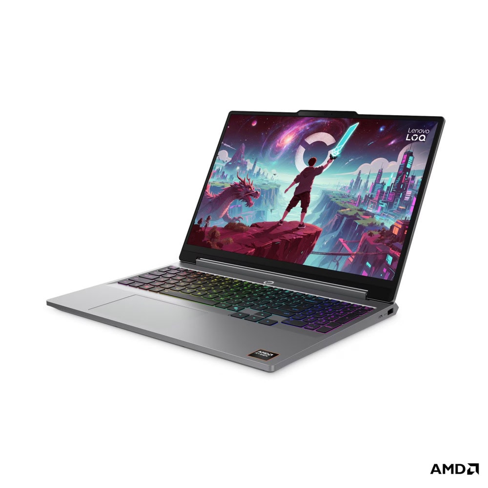 Lenovo LOQ 15AHP10 83TN00EGBM | JAR Computers Lenovo LOQ 15AHP10 83TN00EGBM