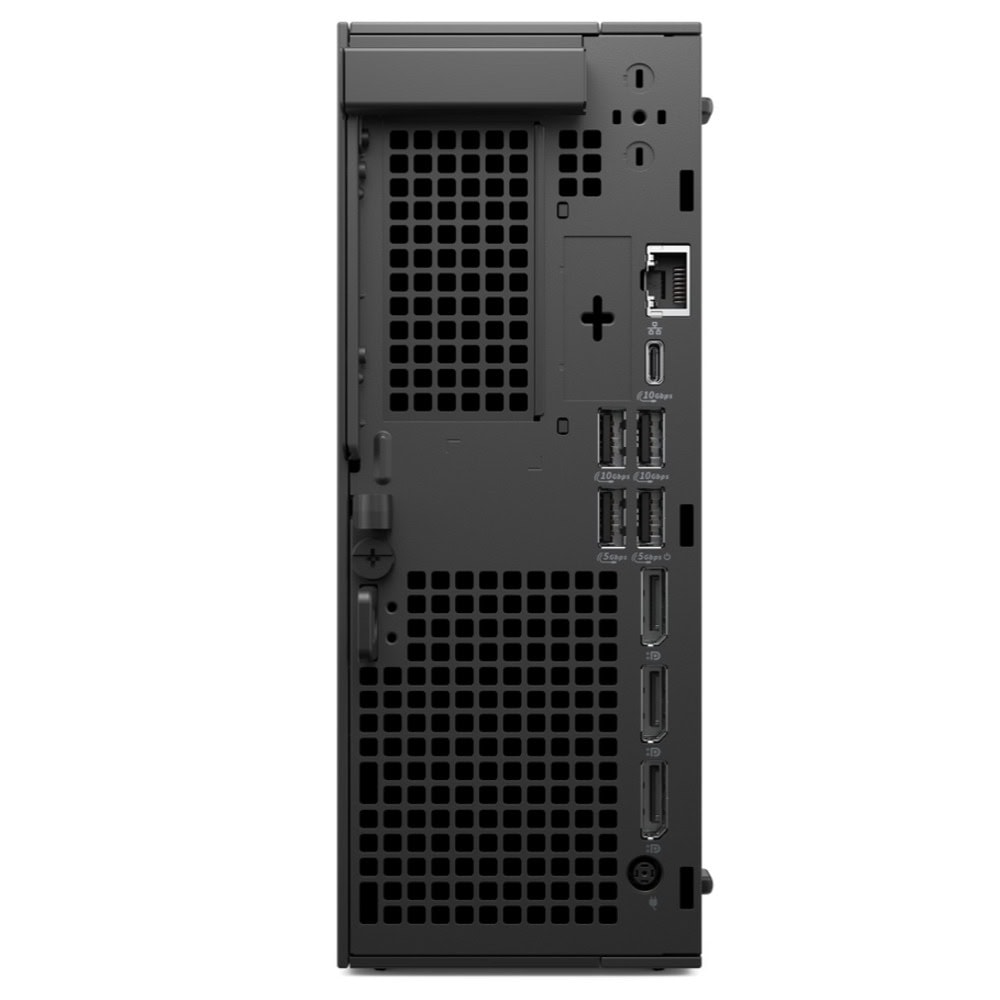 Dell Pro Max Micro FCM2250 BTO106_FCM2250_EMEA_UBU
