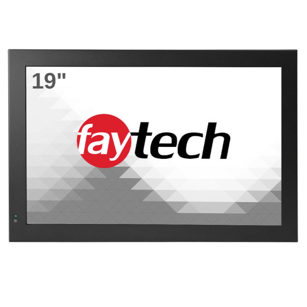 Faytech 1010502298 FT19N3350RES