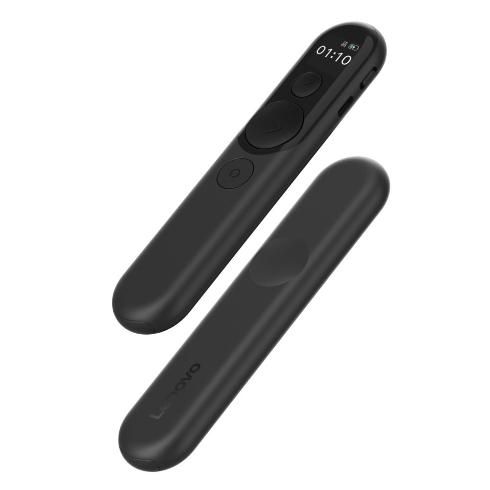 LENOVO Laser Rechargeable Presentation Remote