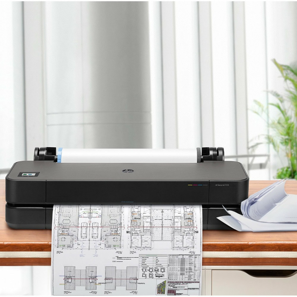 HP DesignJet T250 5HB06A#B19