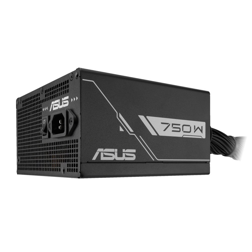 Asus Prime 750W Bronze