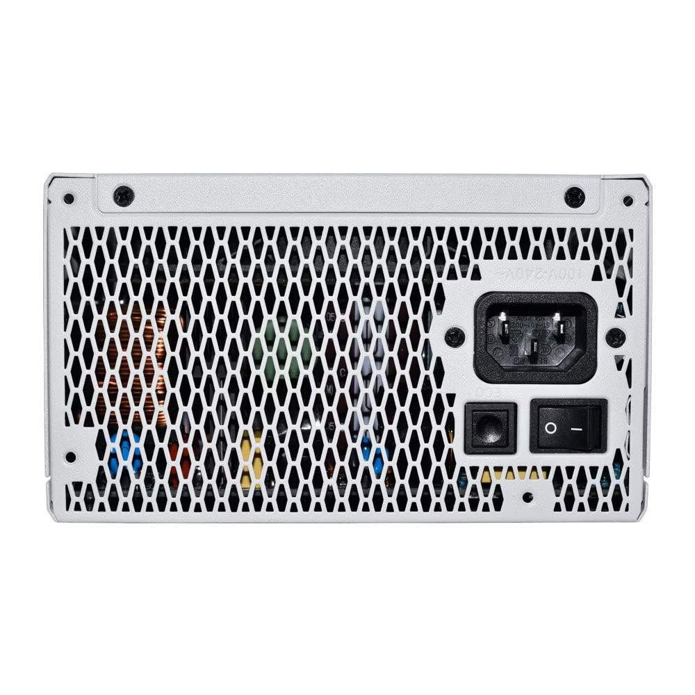 Super Flower 850W Leadex III Gold SF-850F14GE(WH)