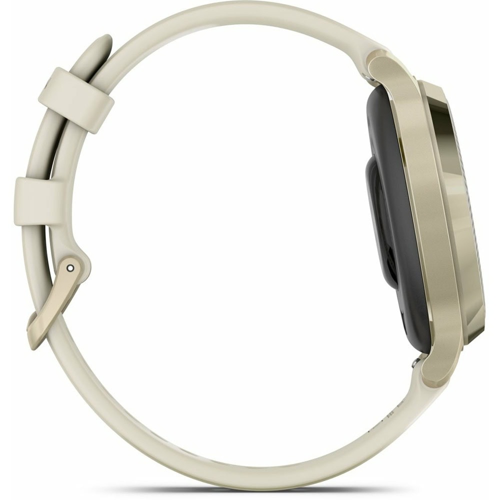 Garmin Lily 2 Active - Lunar Gold Bone 010-02891-0