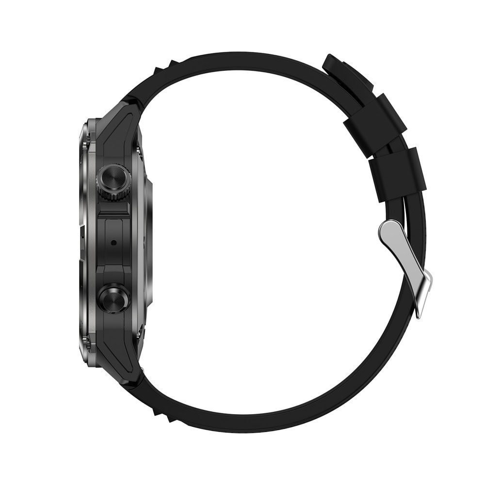 Смарт часовник Xmart HK08 Black