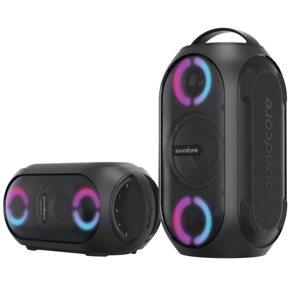 Anker SoundCore Rave Mini Bluetooth Speaker