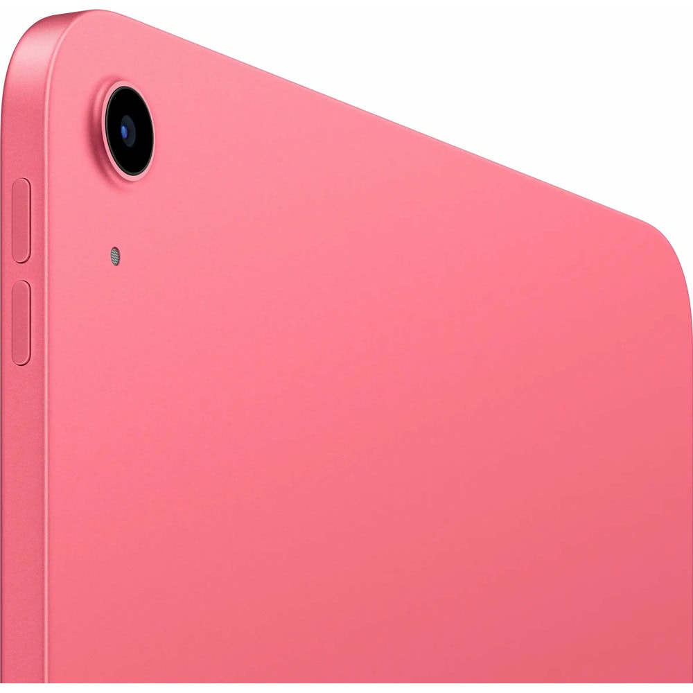 Apple iPad 11 A16 128GB Wi-Fi Pink MD4E4HC/A