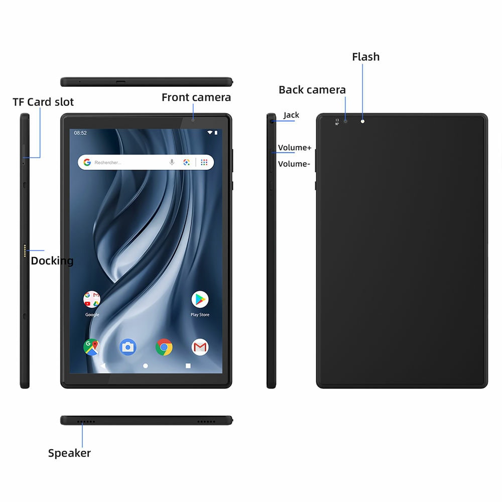 Таблет P63 13112