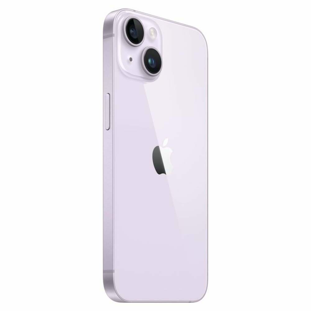 Apple iPhone 14 128GB Purple MPV03RX/A