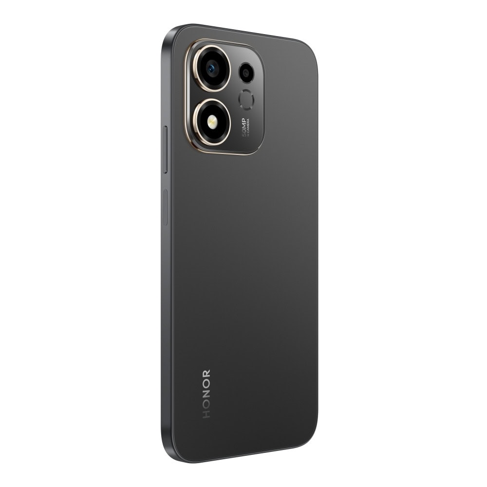 honor 600 smart 4/128gb velvet black 5109cmdp