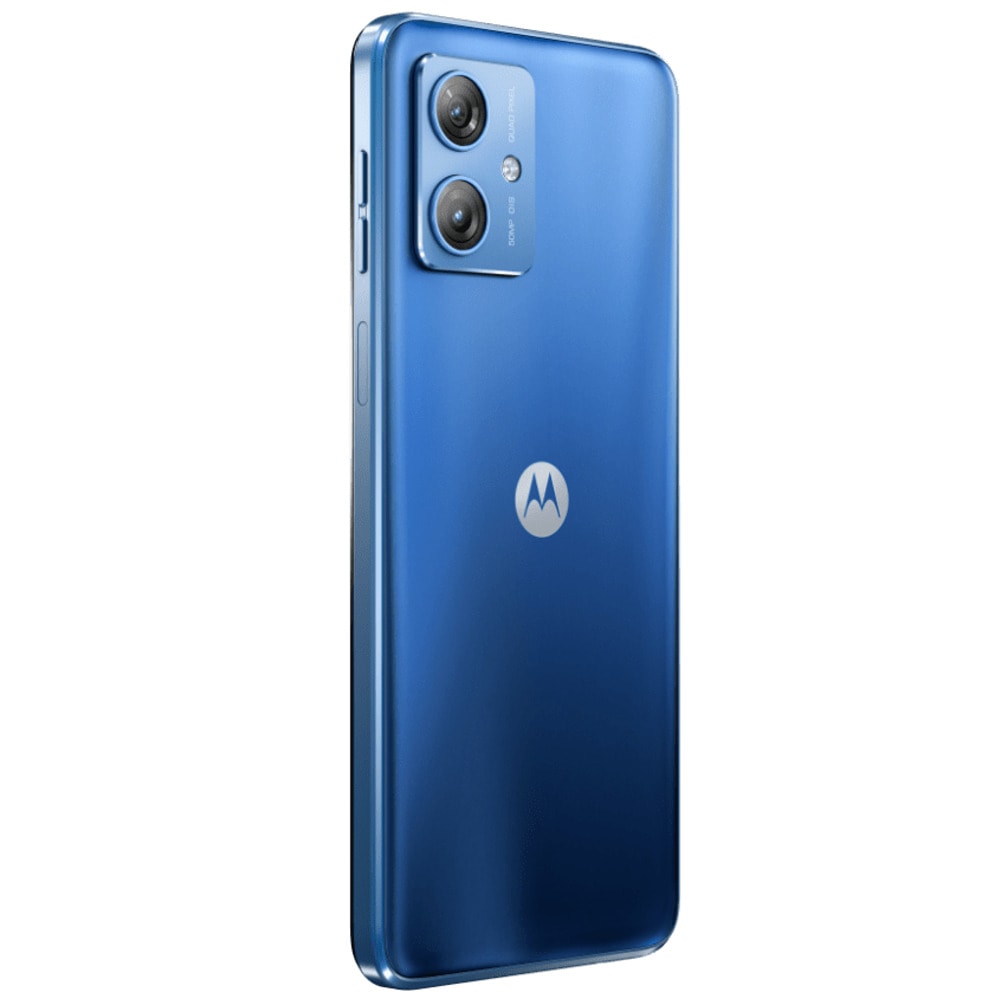 Motorola Moto G54 5G Power Edition Pearl Blue