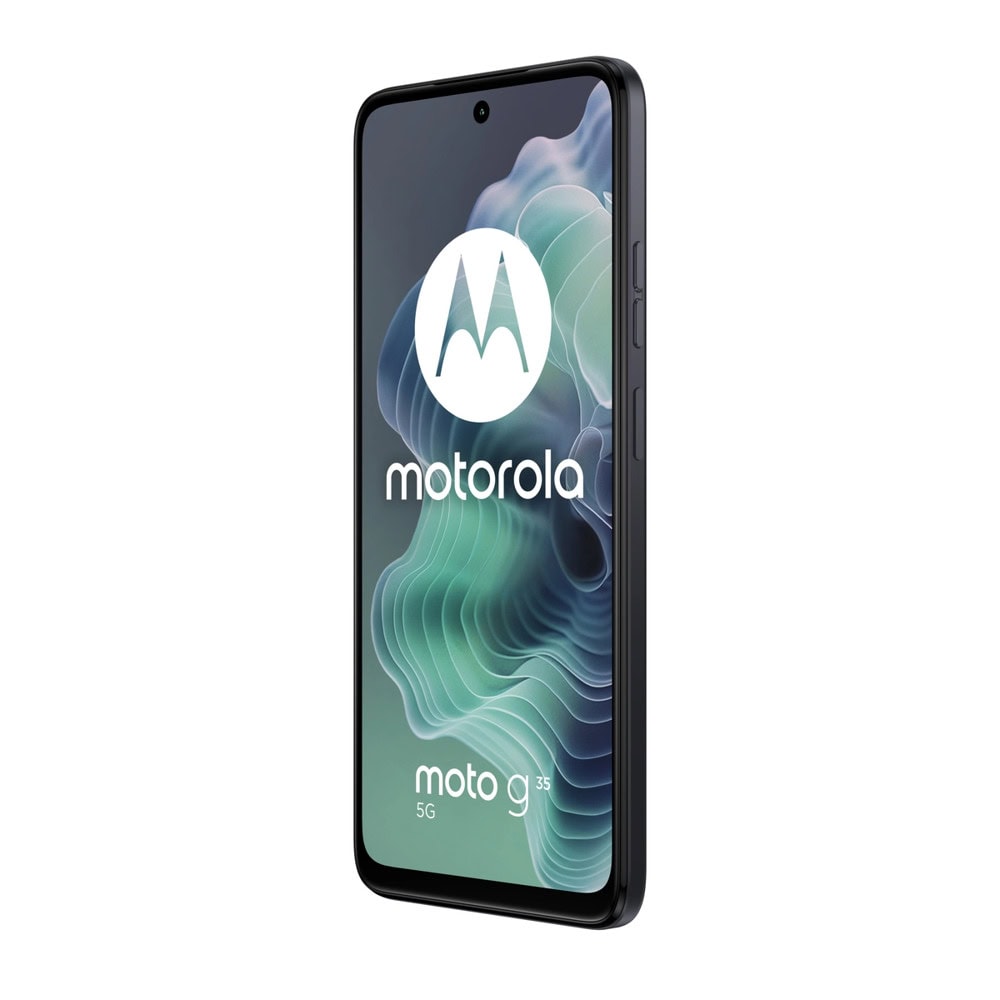 Motorola Moto G35 5G 8GB/256GB Black PB3K0006GB