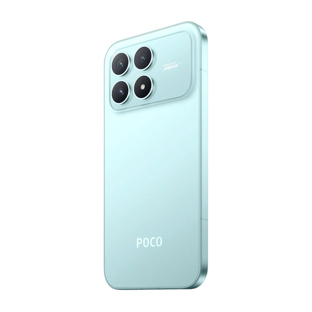 POCO F8 Pro 12/256GB Blue MZB0M5QEU