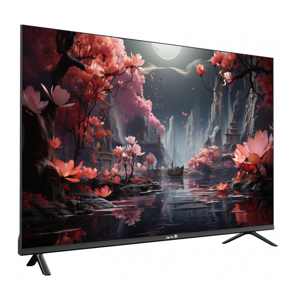 телевизор arielli qled-43ud10gtv | JAR Computers телевизор arielli qled-43ud10gtv