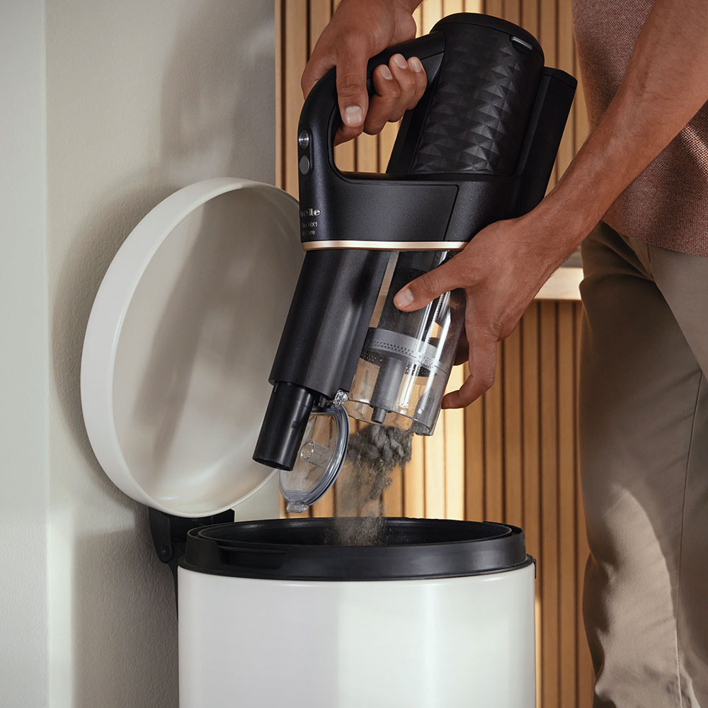 прахосмукачка miele duoflex hx1 total care