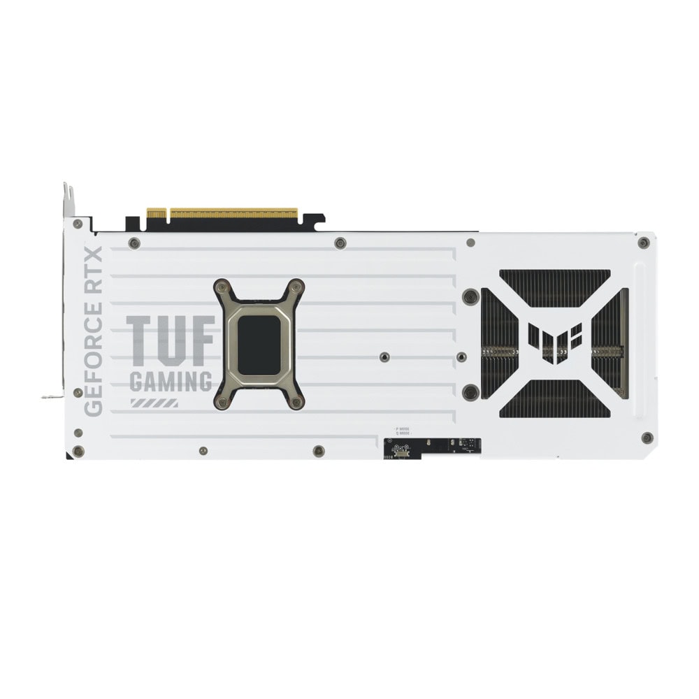 ASUS TUF-RTX5070TI-O16G-WH-GAM