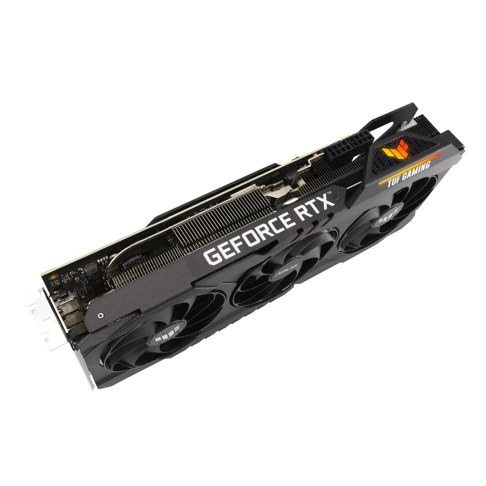 Asus TUF Gaming GeForce RTX 3080 V2