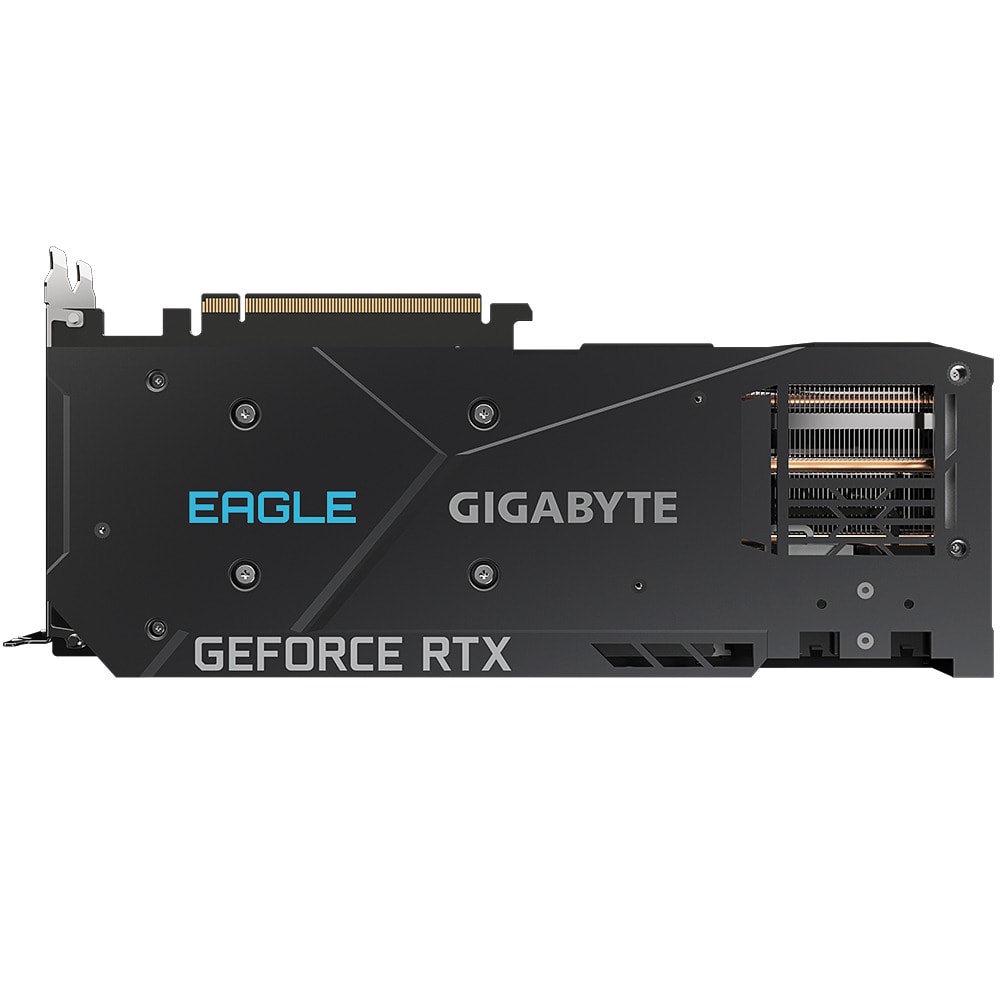 Gigabyte GF RTX 3070 Ti Eagle OC 8GB GDDR6 (LHR)