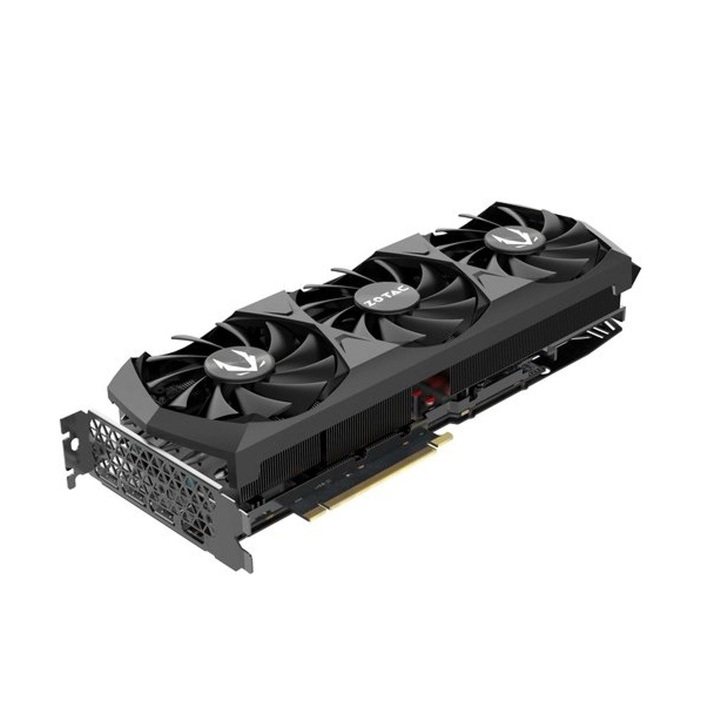 Zotac GAMING GeForce RTX 3080 Trinity OC LHR