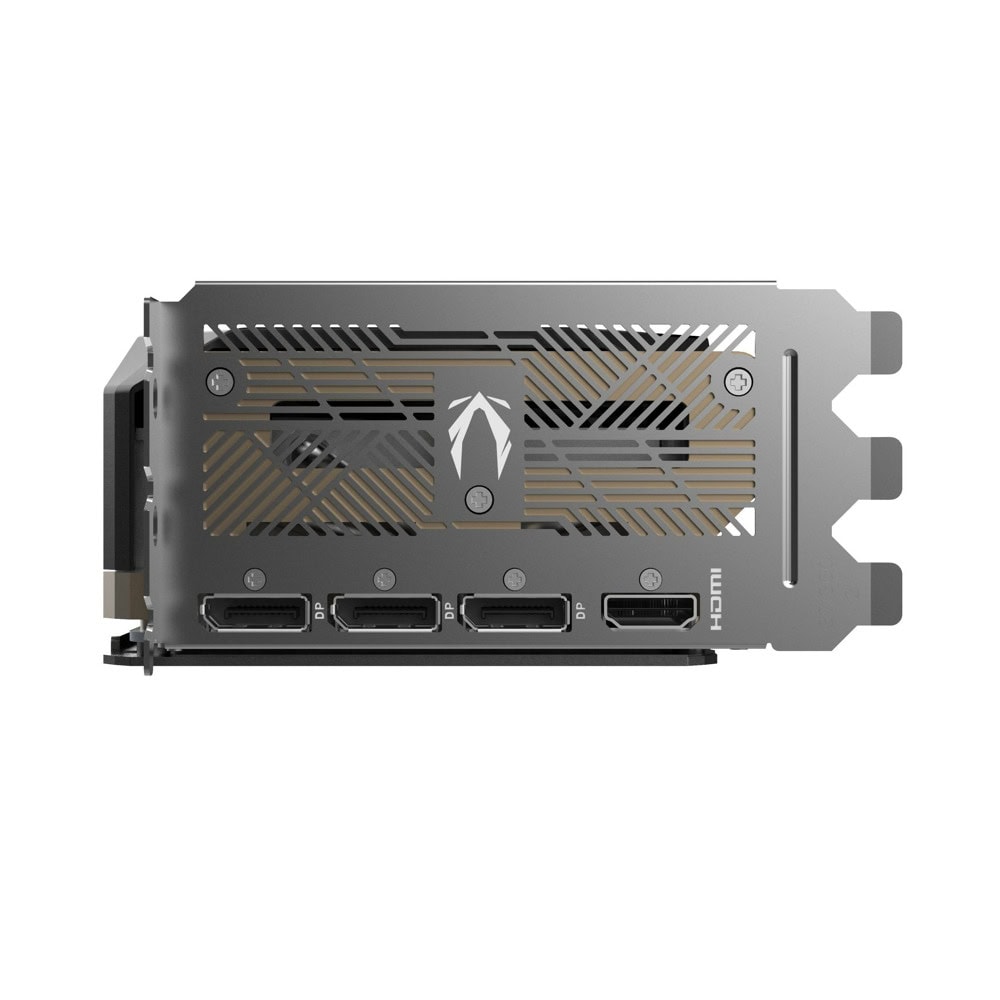 Видео карта ZOTAC RTX 5080 Solid Core OC 16GB