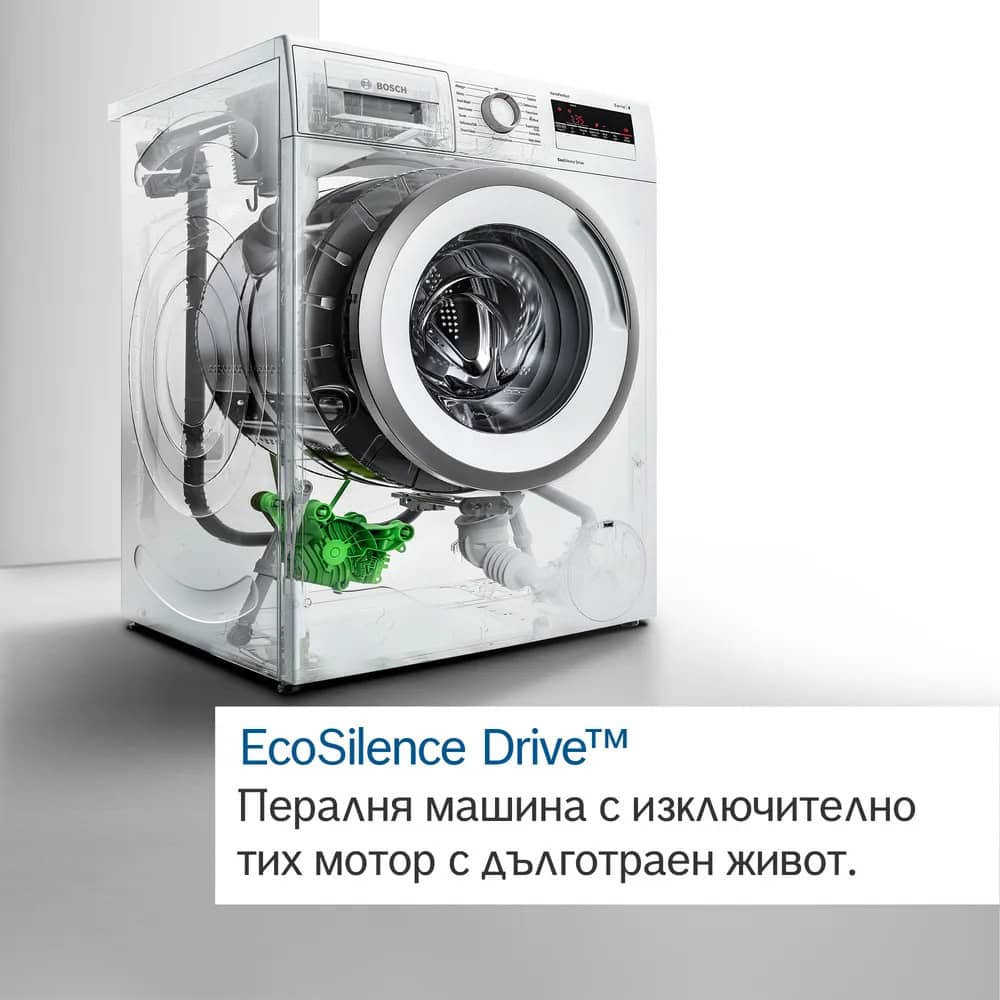 Bosch WGB244A2BY