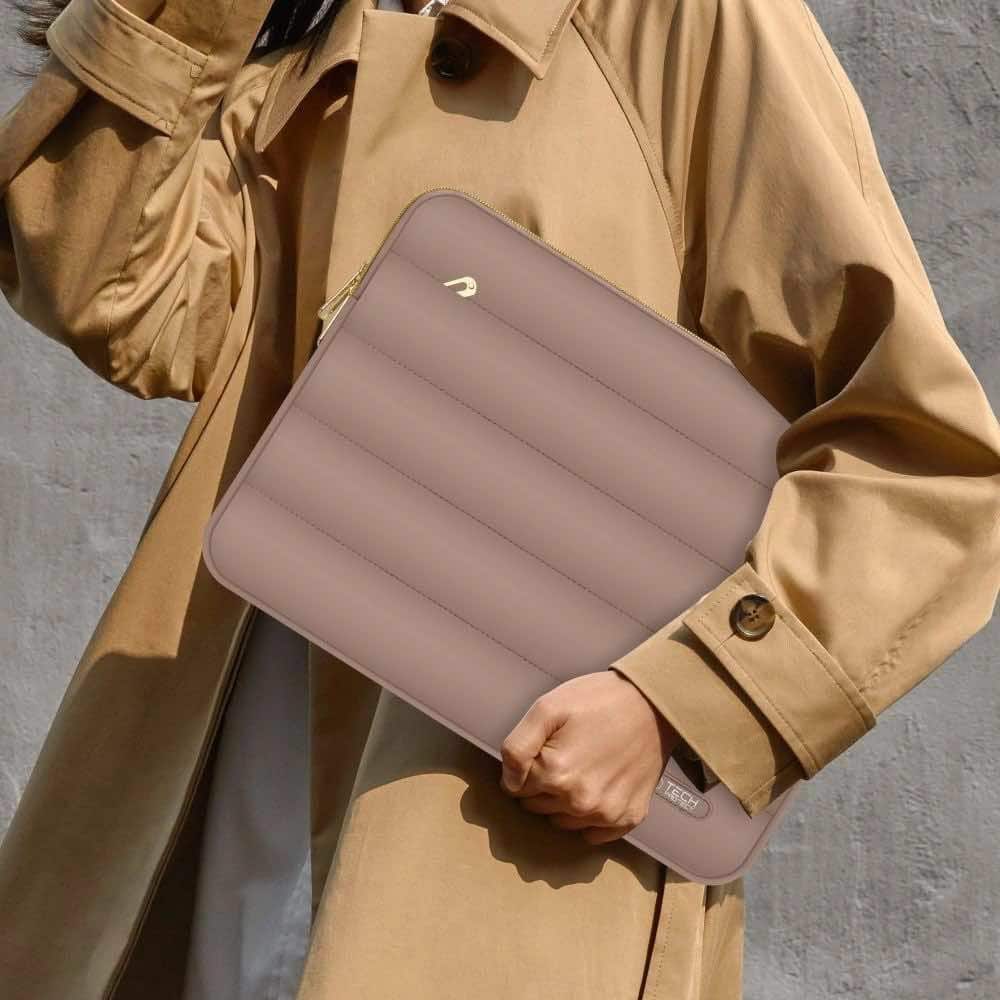 Tech-Protect Puffy 14 Brown THP3475