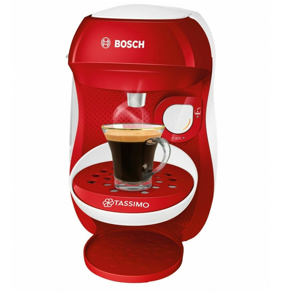 Bosch Tassimo Happy Red TAS1006