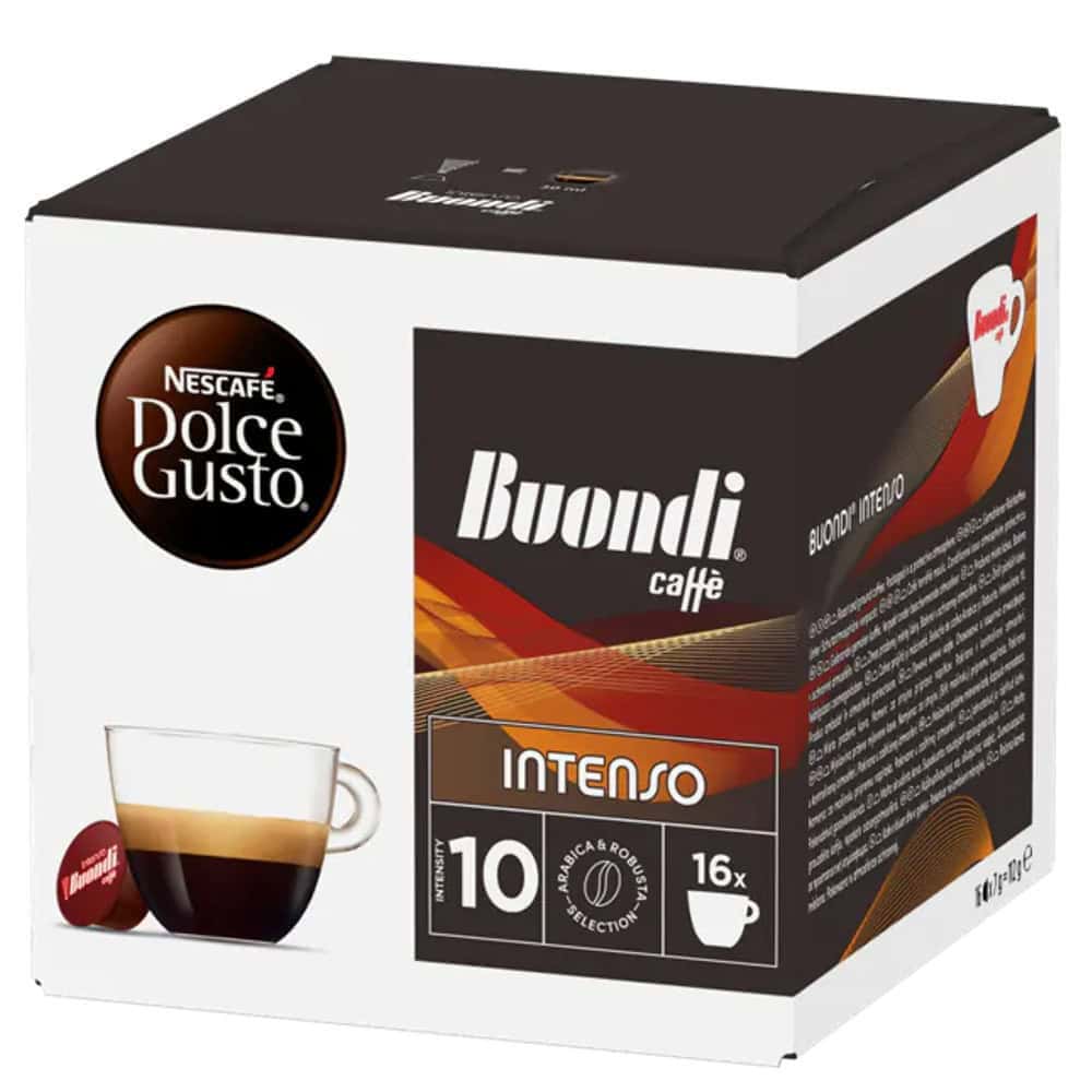 Krups Nescafe Dolce Gusto Piccolo XS KP1A3510