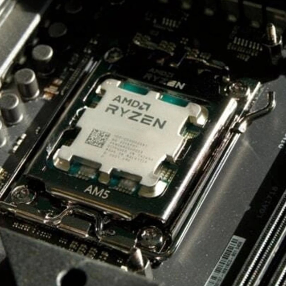 AMD Ryzen 7 7800X3D Tray 100-000000910 | JAR Computers AMD Ryzen 7 7800X3D Tray 100-000000910