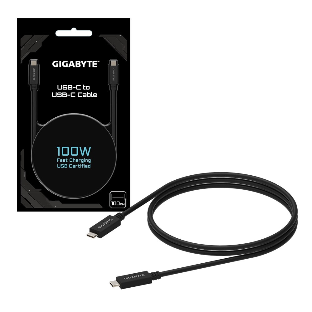 Кабел GIGABYTE USB