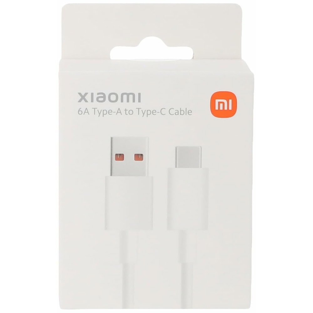 Кабел Xiaomi BHR6032GL USB-A към USB-C
