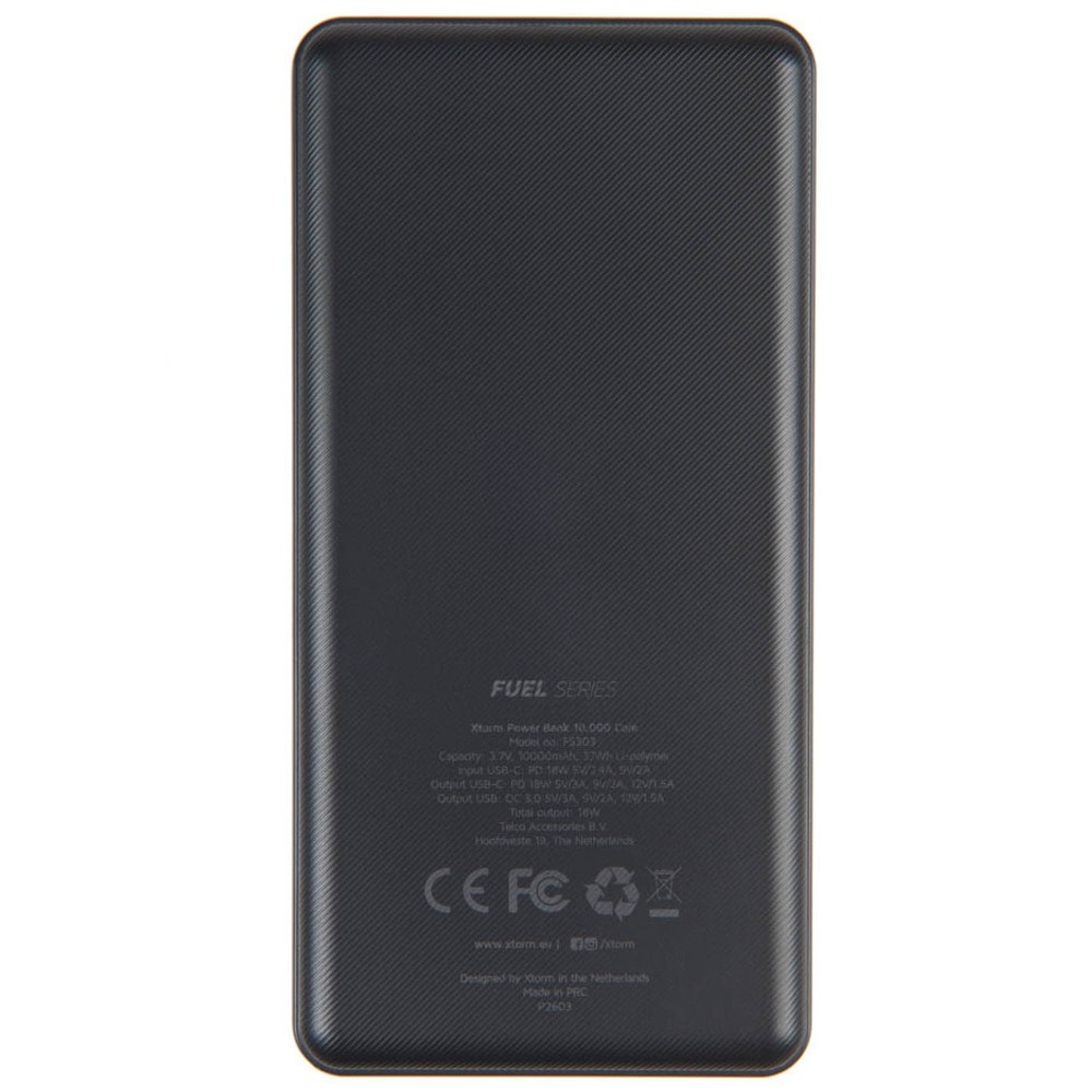 A-Solar Xtorm FS303 Power Bank FS303