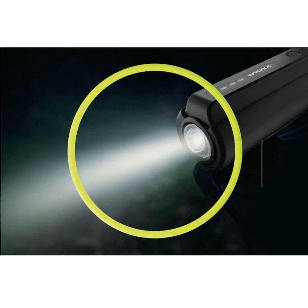 Mobile Origin PB7 PowerBank With Flashlight | JAR Computers Mobile Origin PB7 PowerBank With Flashlight