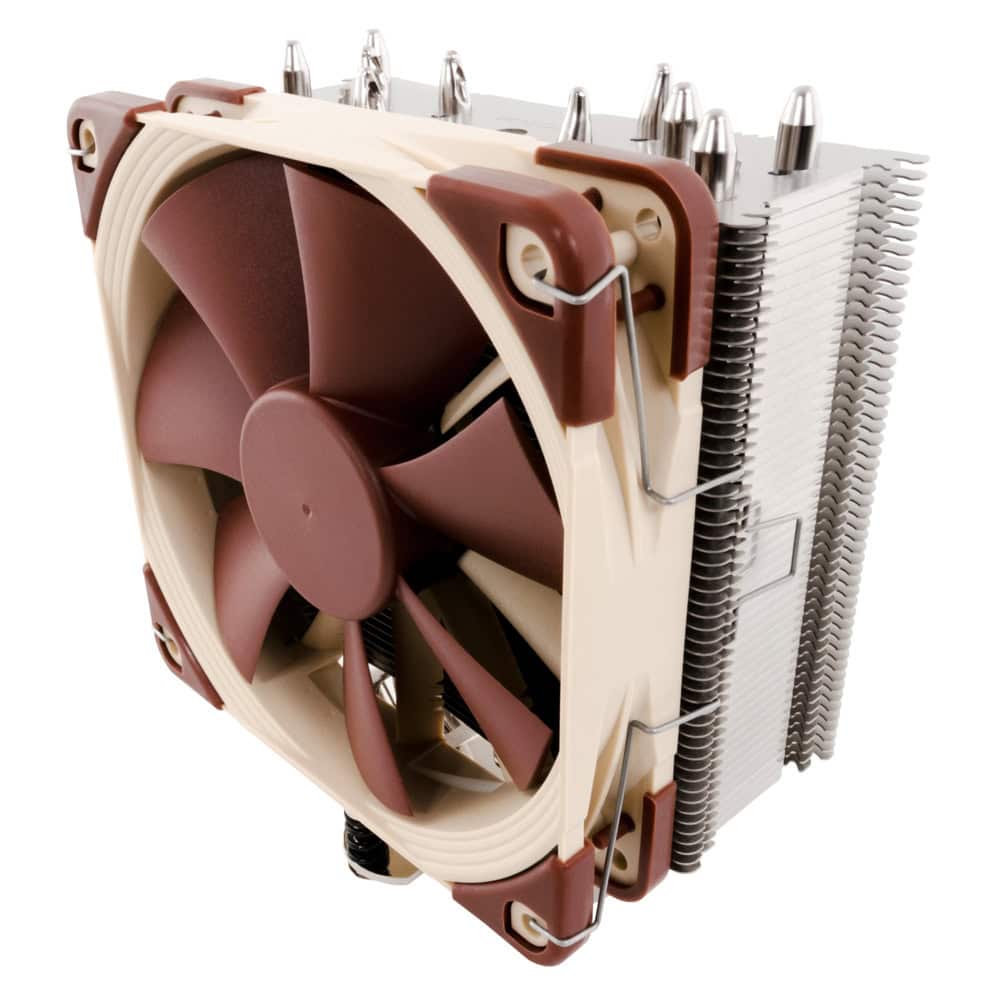 Охладител Noctua NH-U12S