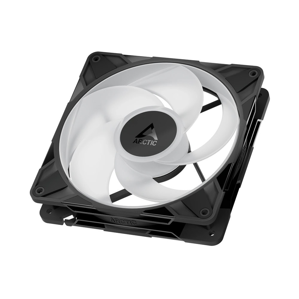 Arctic P14 Pro Reverse A-RGB Black ACFAN00327A