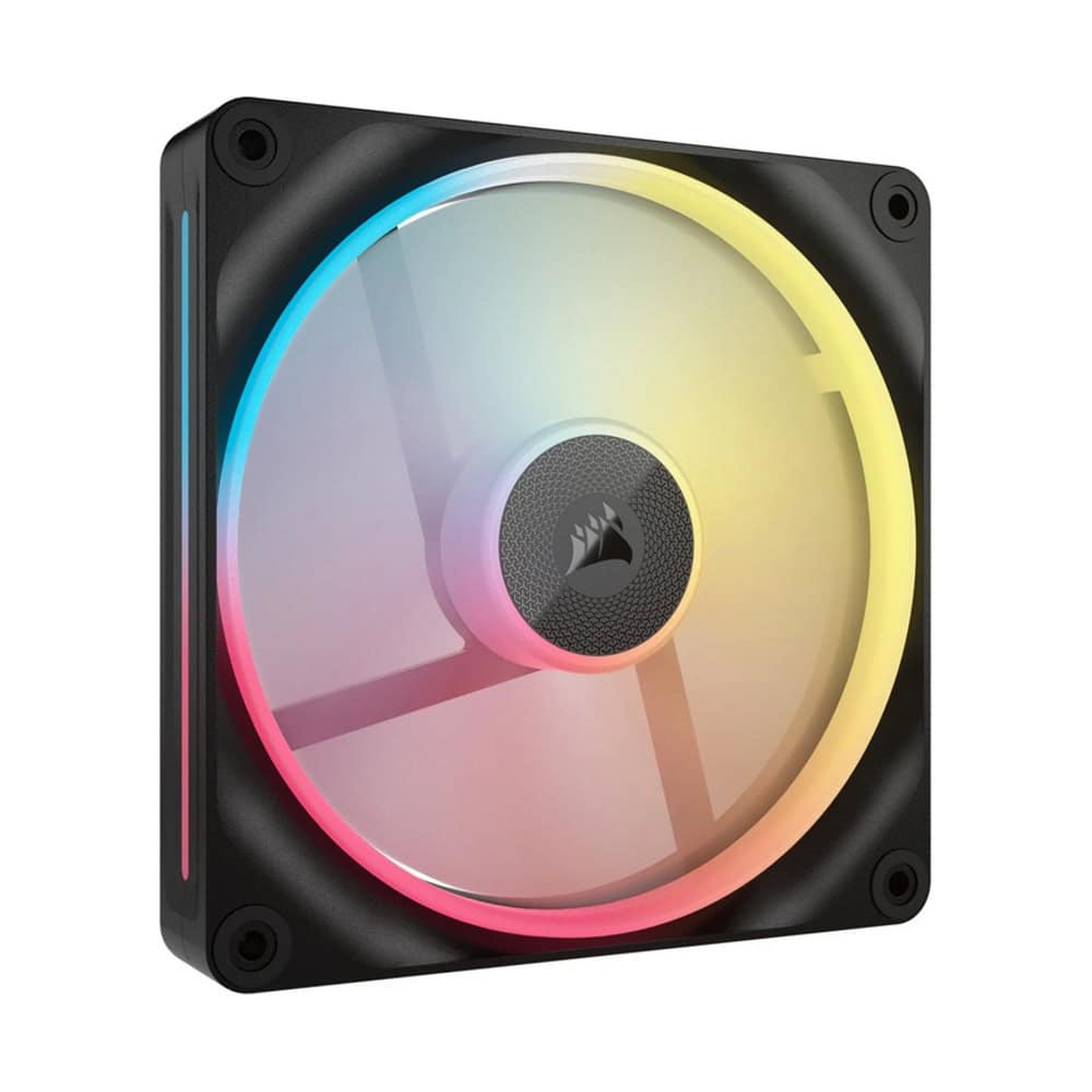 Corsair iCUE LINK LX140-R RGB 2pcs CO-9051052-WW