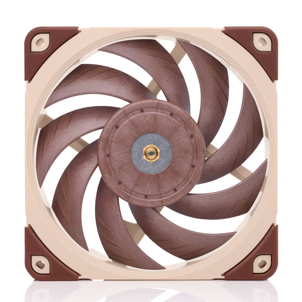 Noctua Fan 120mm NF-A12x25-PWM