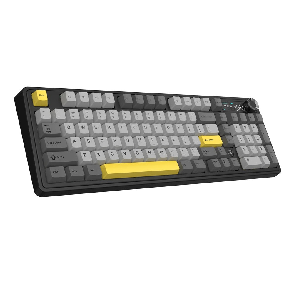 ajazz ak980 gift switch v2 aj-ak980-v2-gs-bk | JAR Computers ajazz ak980 gift switch v2 aj-ak980-v2-gs-bk