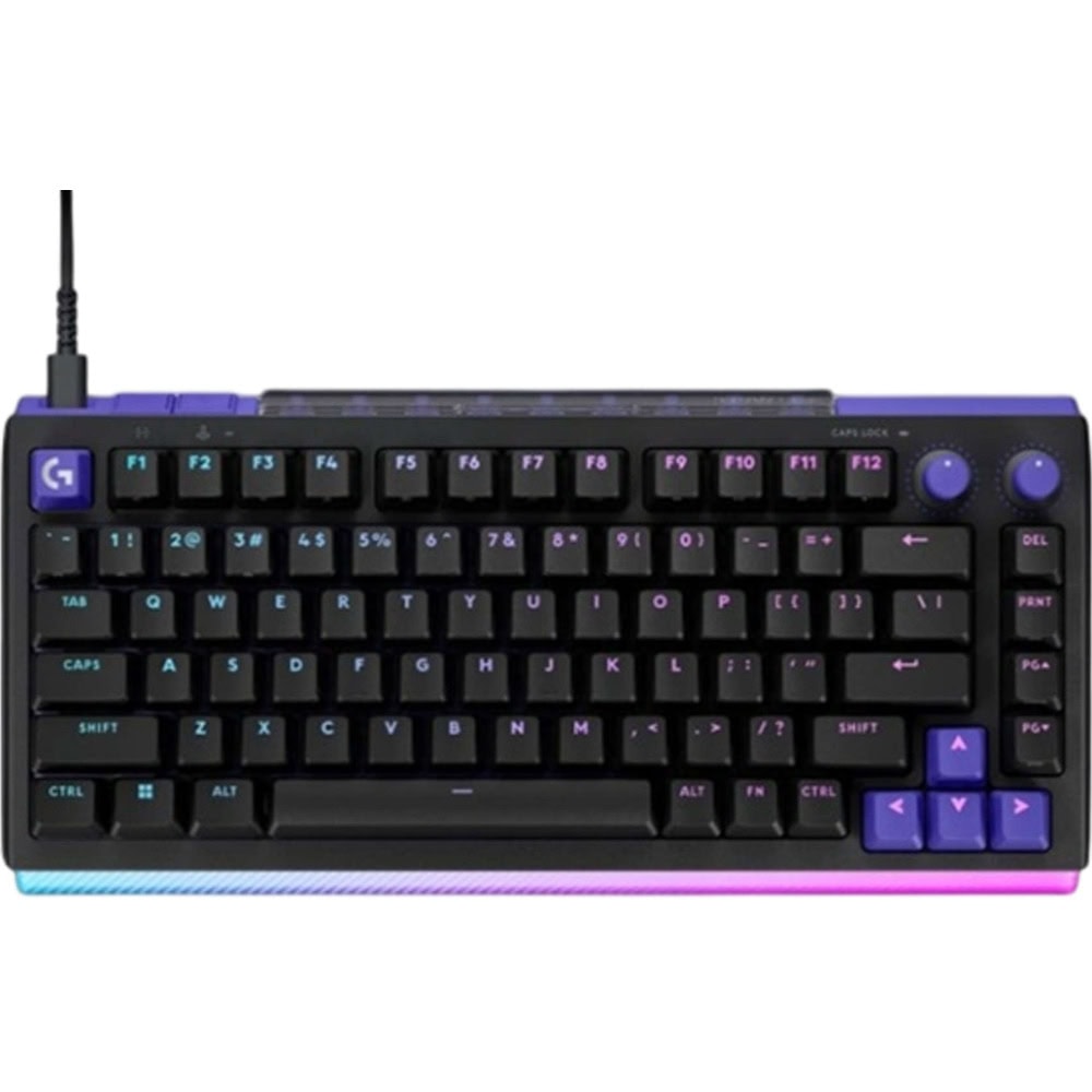 logitech g512 x 75 tactile черна | JAR Computers logitech g512 x 75 tactile черна