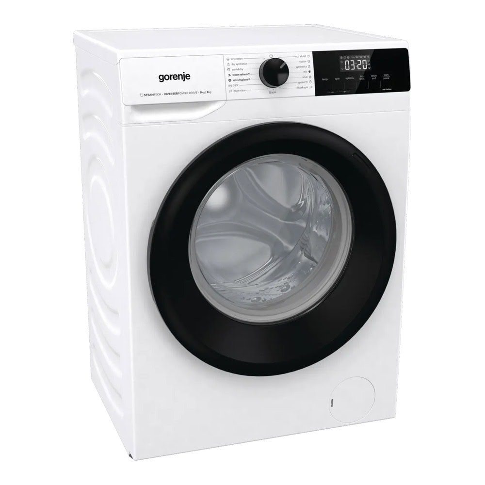 пералня със сушилня gorenje w1d2a964ads | JAR Computers пералня със сушилня gorenje w1d2a964ads