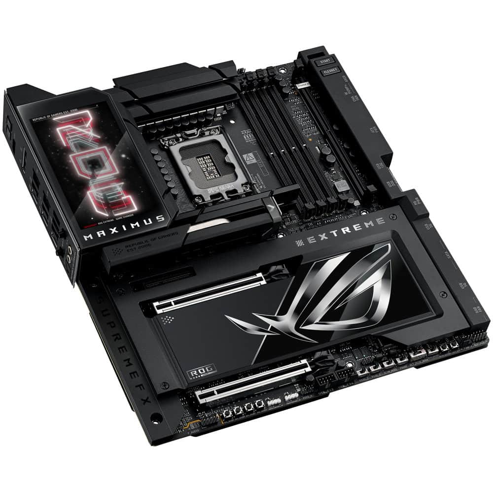 Asus ROG MAXIMUS Z890 EXTREME 90MB1IA0-M0EAY0