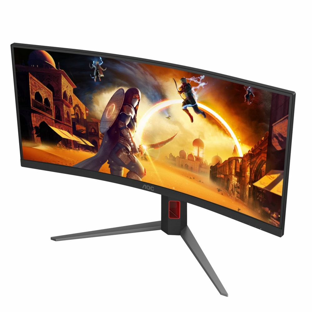 AOC CU34G4