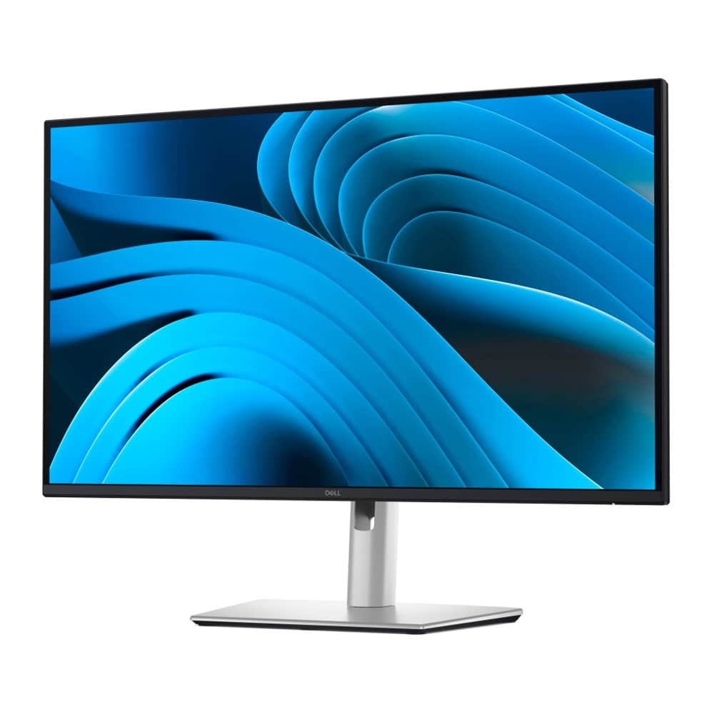 Монитор Dell P2725DE