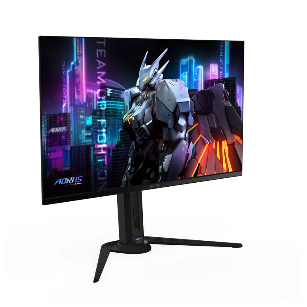 Gigabyte AORUS FO32U