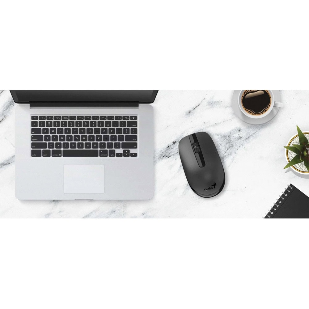 Genius NX-7007 Black